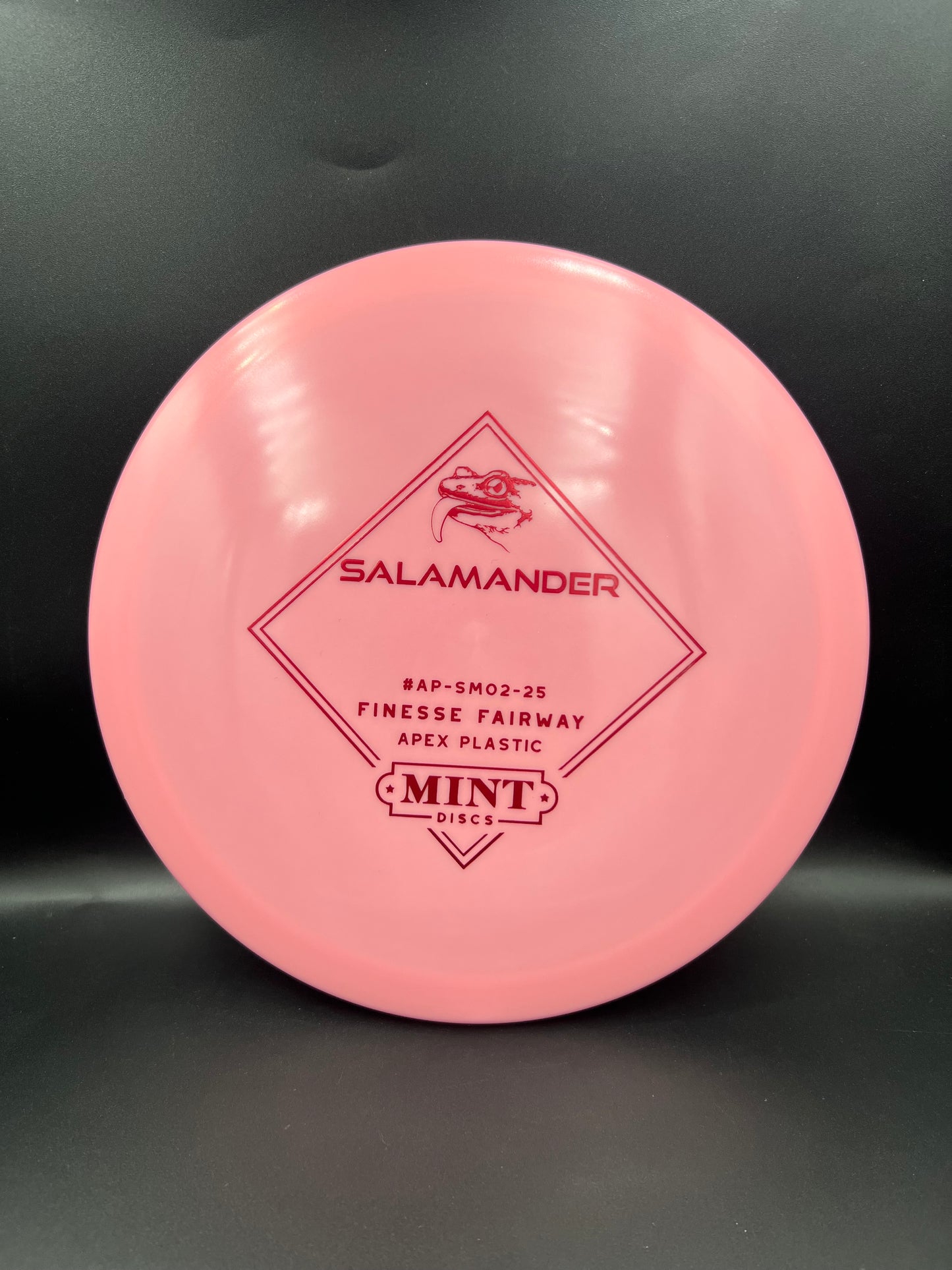 Mint Apex Lightweight Salamander