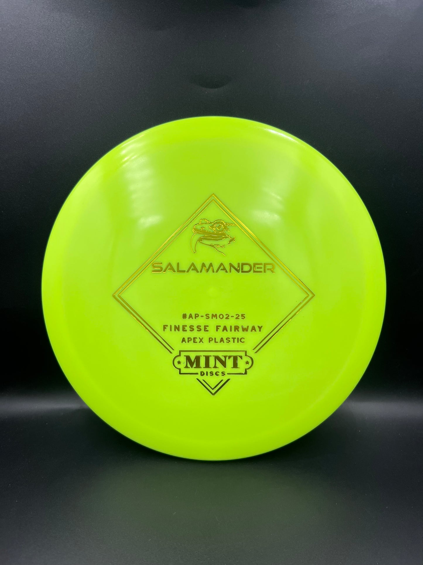 Mint Apex Lightweight Salamander
