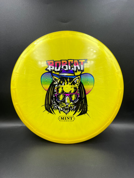 Mint Sublime Bobcat (Used)