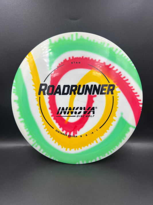 Innova i-Dye Star Roadrunner (Used)