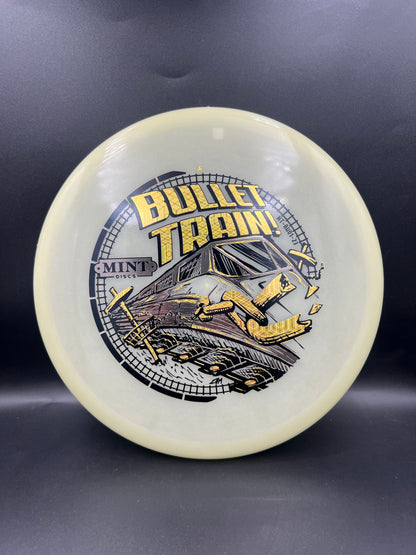 Mint Nocturnal Bullet (Used)