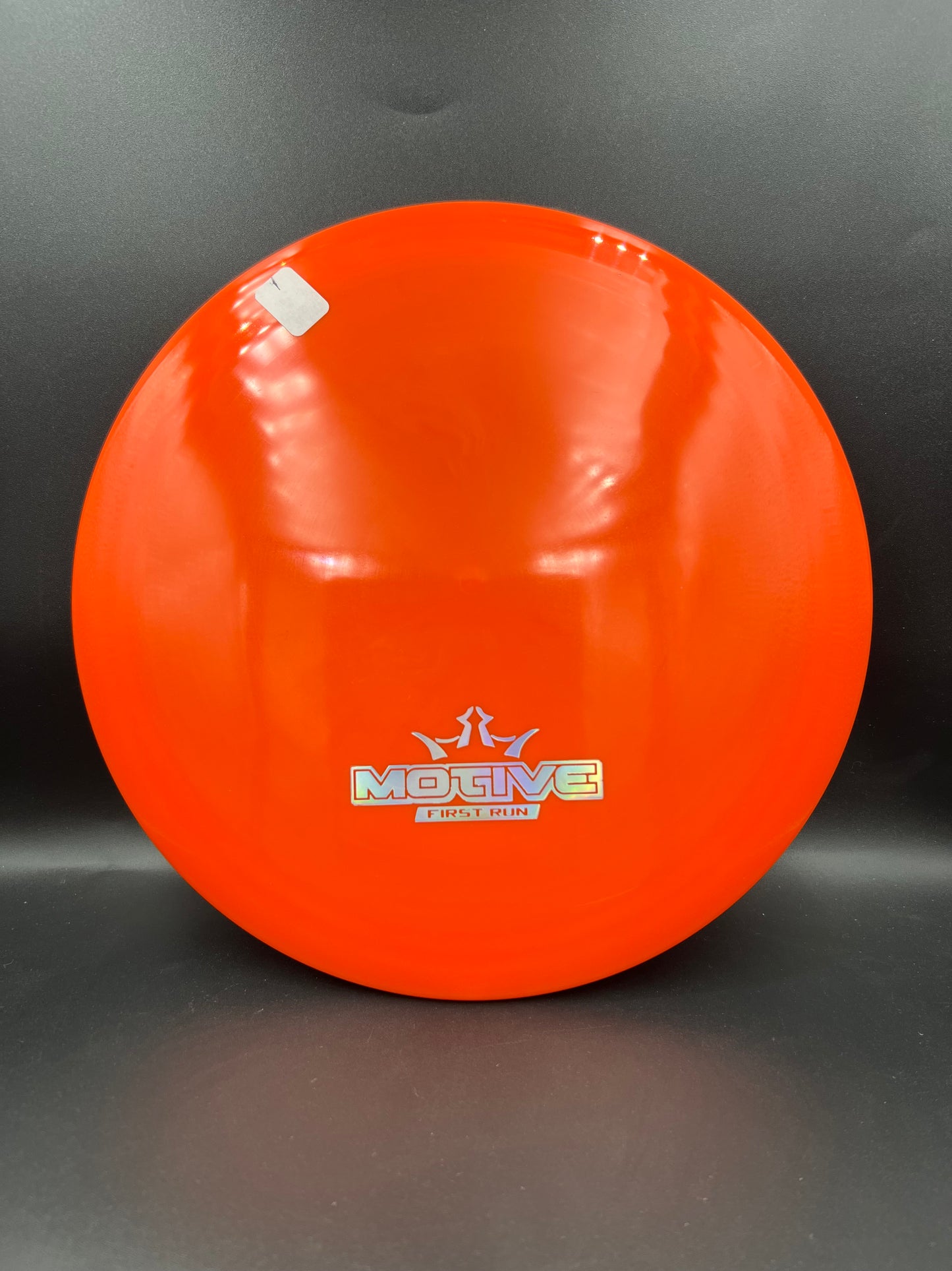 Dynamic Discs Fuzion First Run Motive (Lightweight)