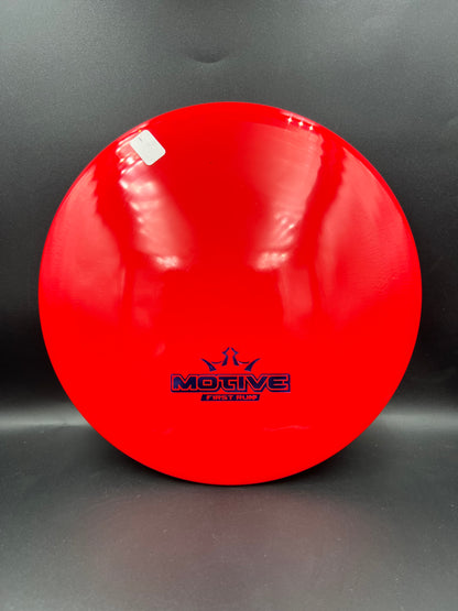 Dynamic Discs Fuzion First Run Motive (Lightweight)