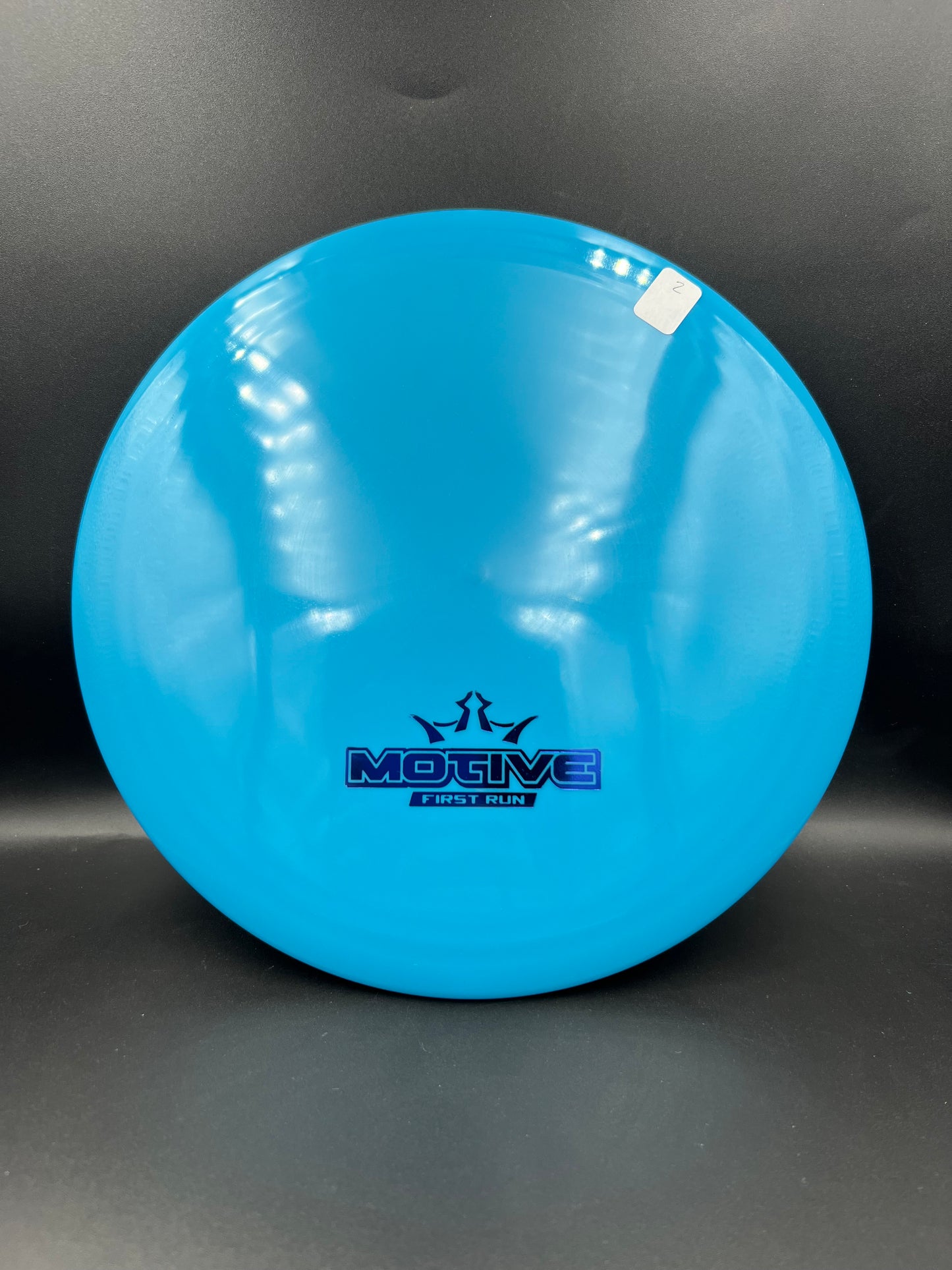 Dynamic Discs Fuzion First Run Motive (Lightweight)