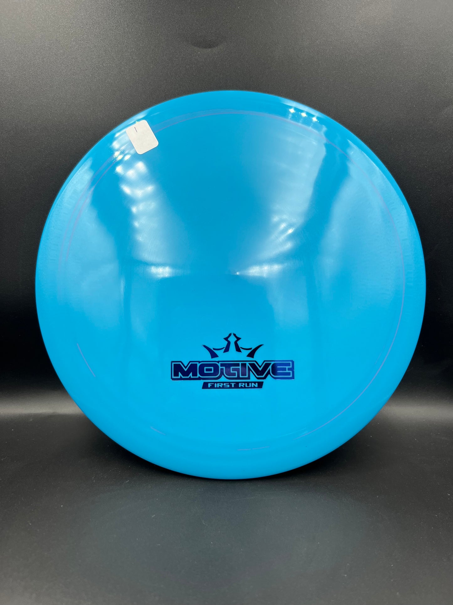 Dynamic Discs Fuzion First Run Motive (Lightweight)