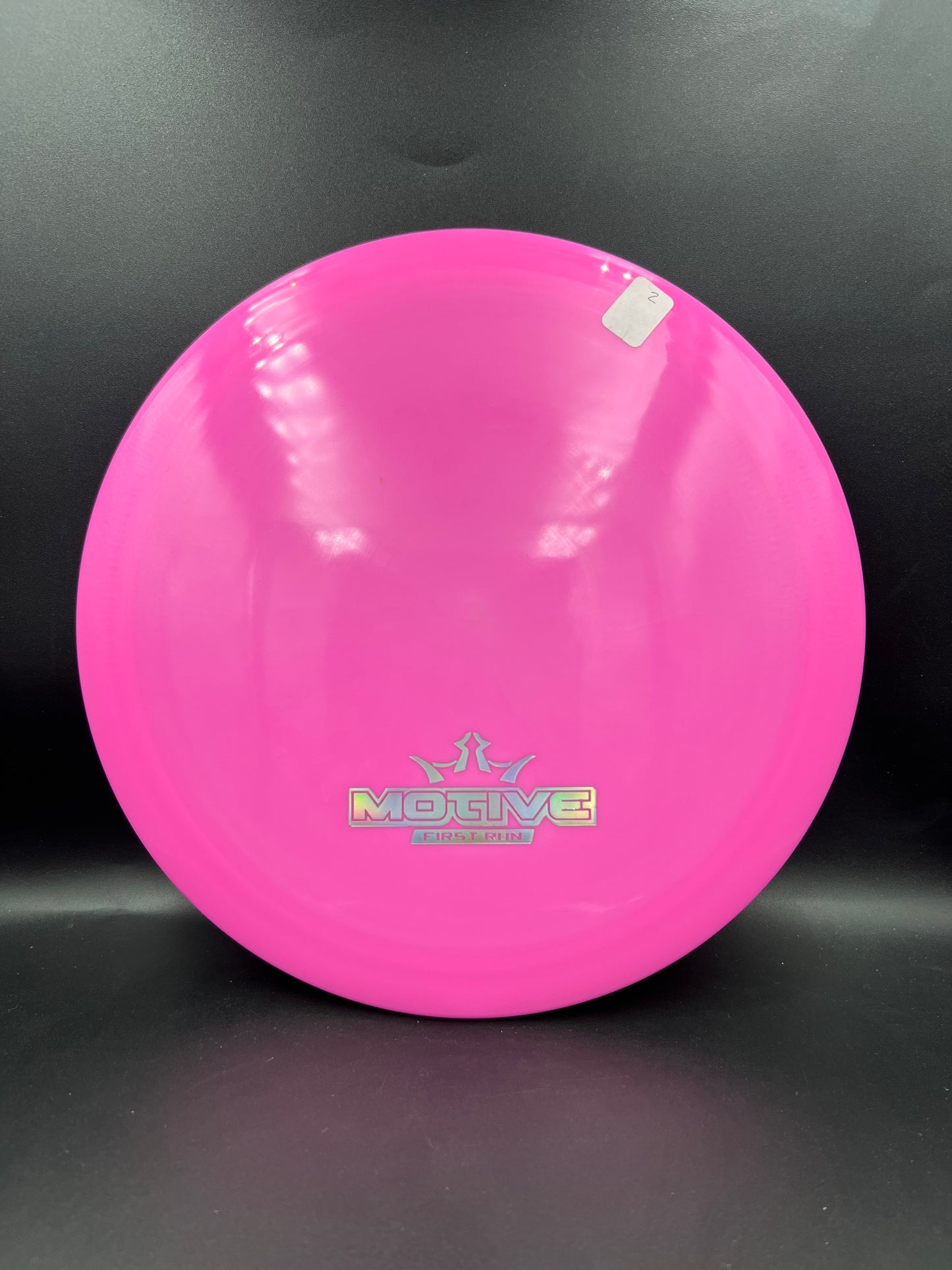Dynamic Discs Fuzion First Run Motive (Lightweight)