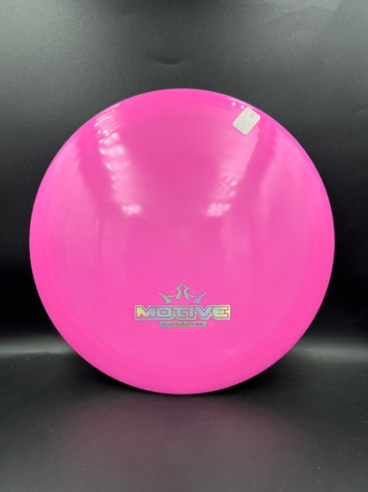 Dynamic Discs Fuzion First Run Motive (Lightweight)