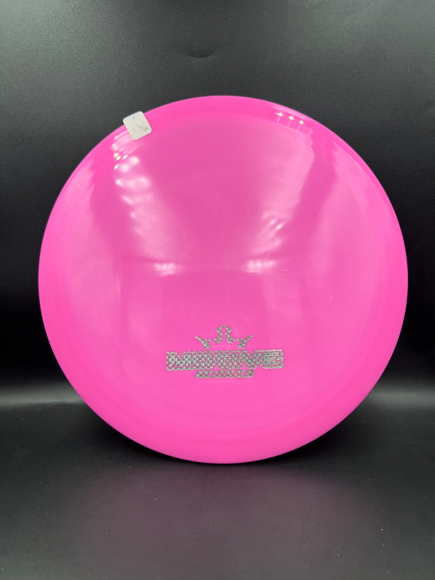 Dynamic Discs Fuzion First Run Motive (Lightweight)