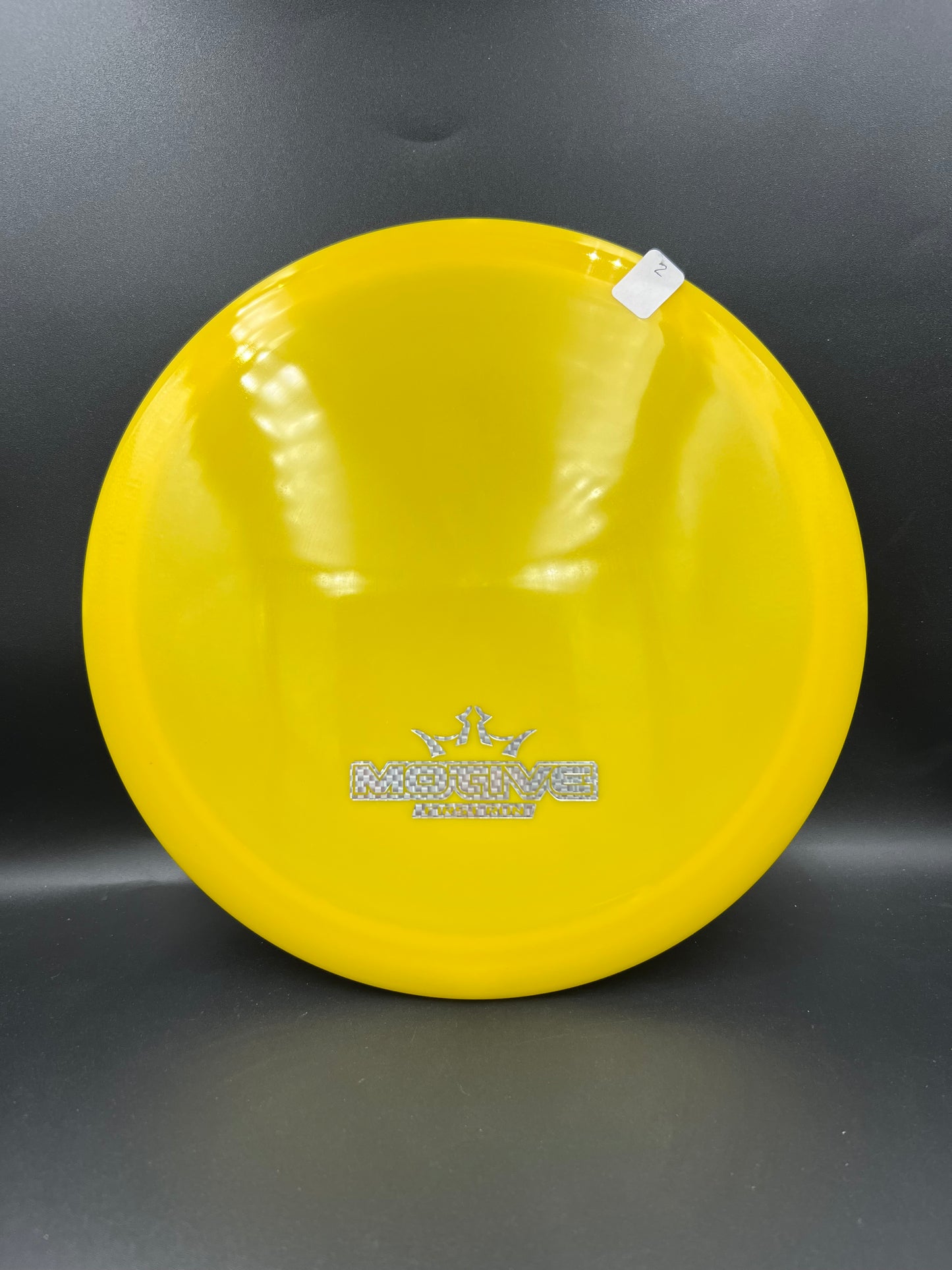 Dynamic Discs Fuzion First Run Motive (Lightweight)