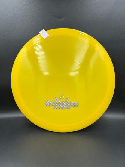 Dynamic Discs Fuzion First Run Motive (Lightweight)