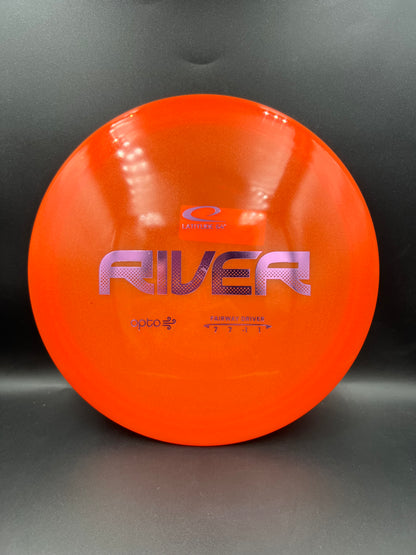 Lat 64 Opto Air River