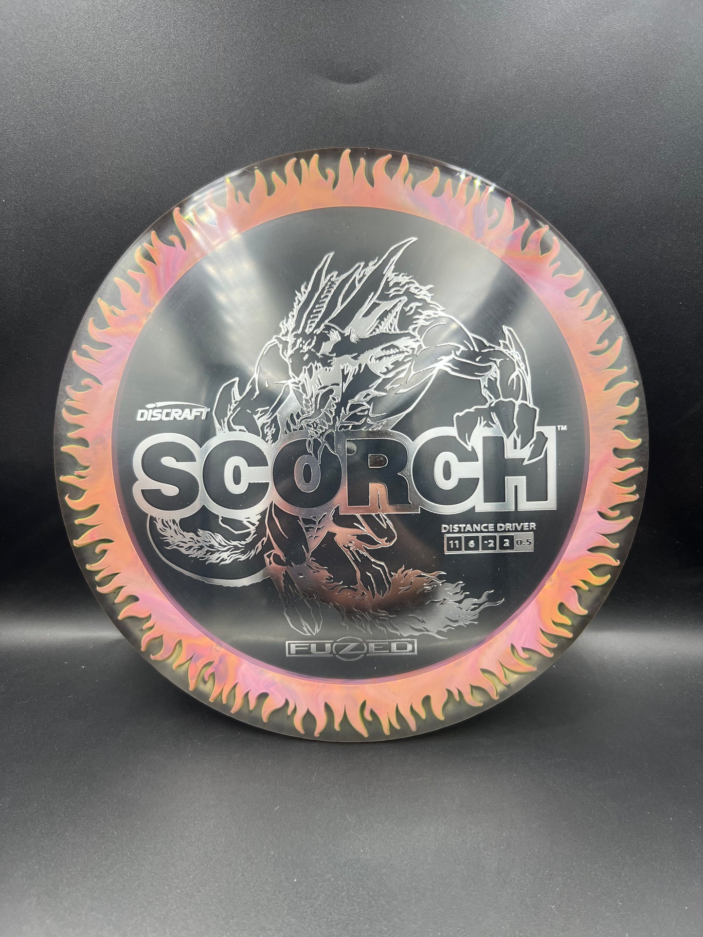 Discraft Fuzed Scorch