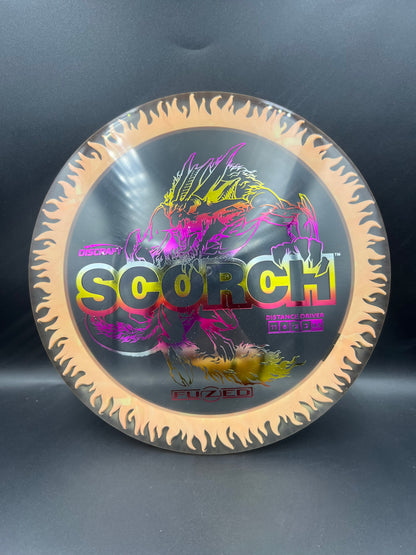 Discraft Fuzed Scorch