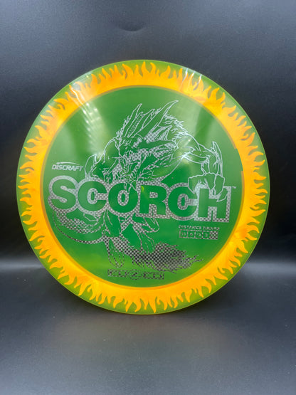Discraft Fuzed Scorch