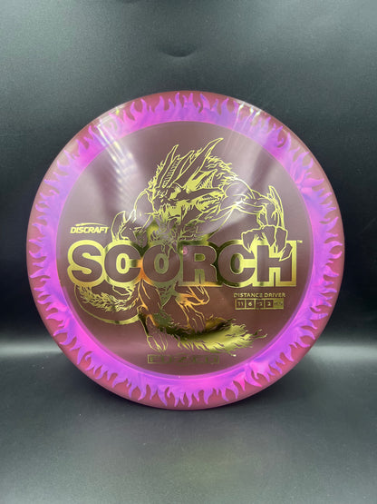 Discraft Fuzed Scorch