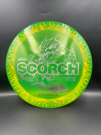 Discraft Fuzed Scorch