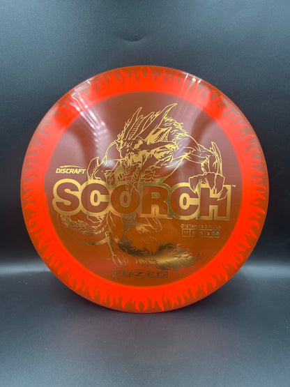 Discraft Fuzed Scorch