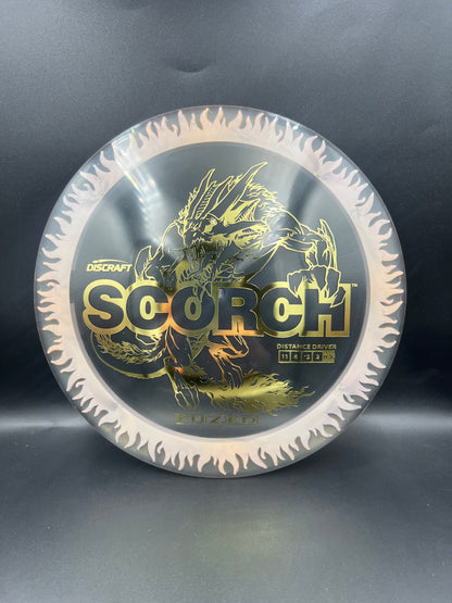 Discraft Fuzed Scorch