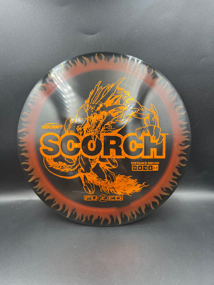 Discraft Fuzed Scorch