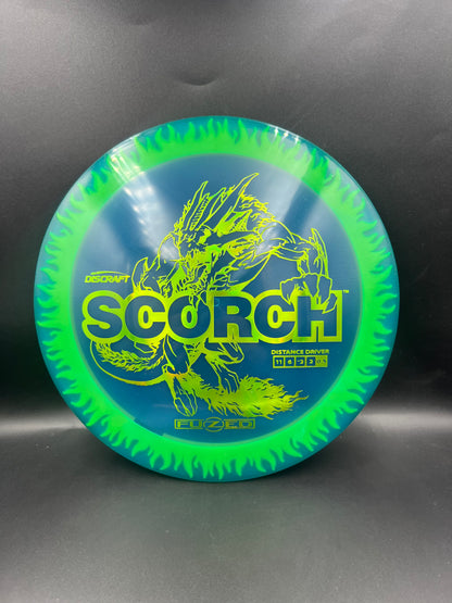Discraft Fuzed Scorch