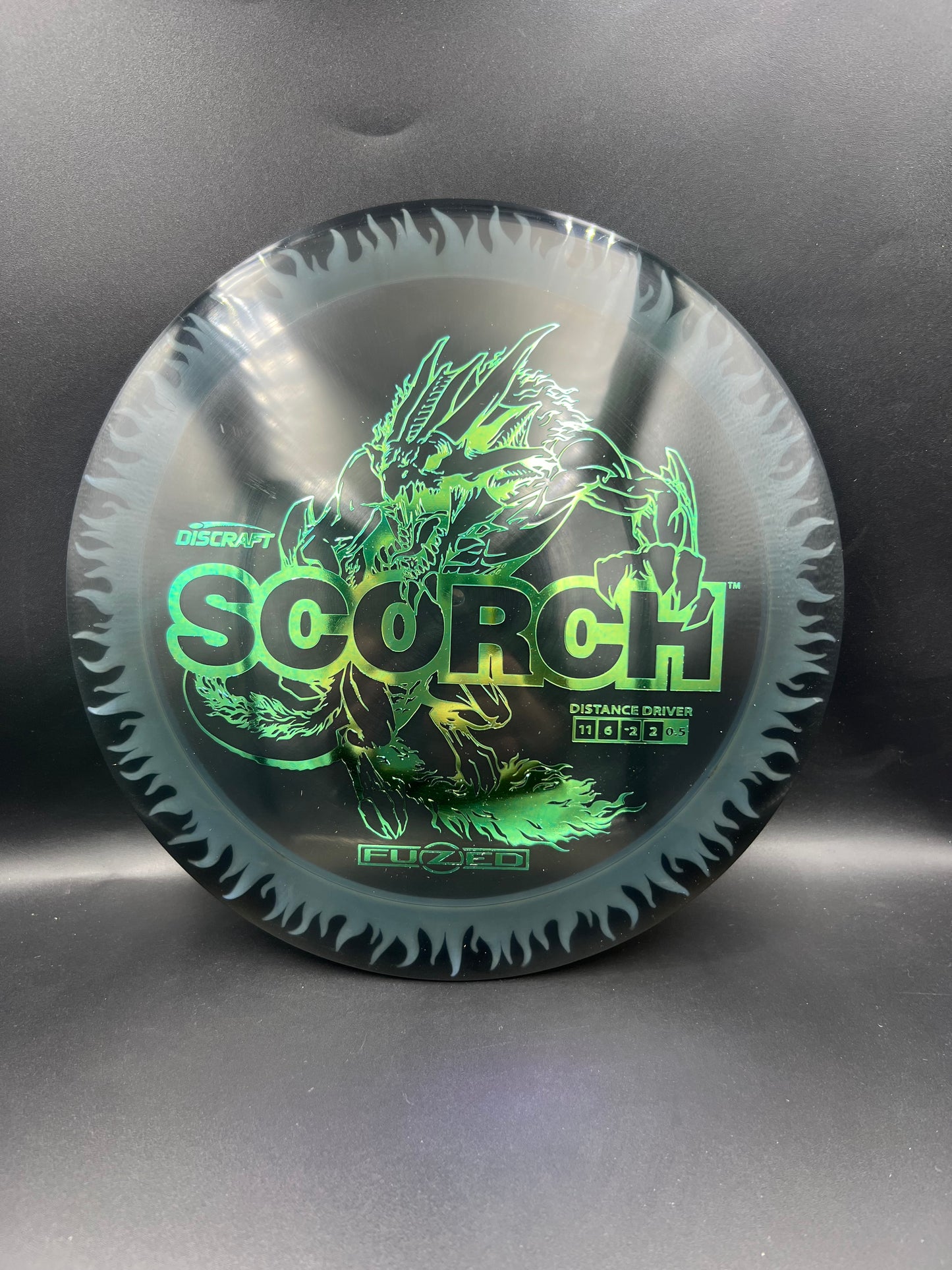 Discraft Fuzed Scorch