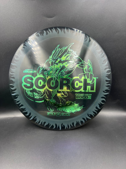 Discraft Fuzed Scorch