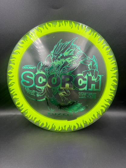 Discraft Fuzed Scorch