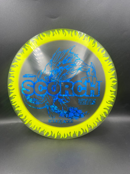 Discraft Fuzed Scorch