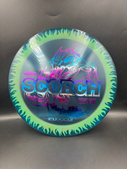 Discraft Fuzed Scorch