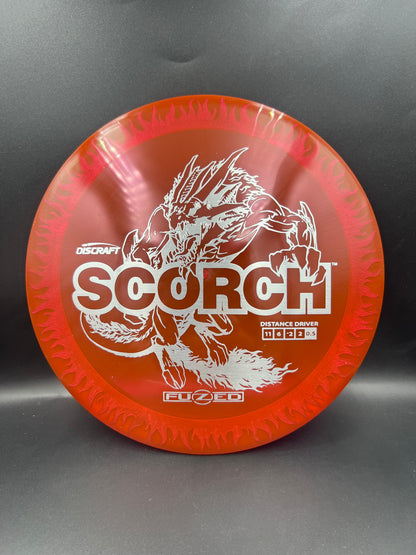 Discraft Fuzed Scorch