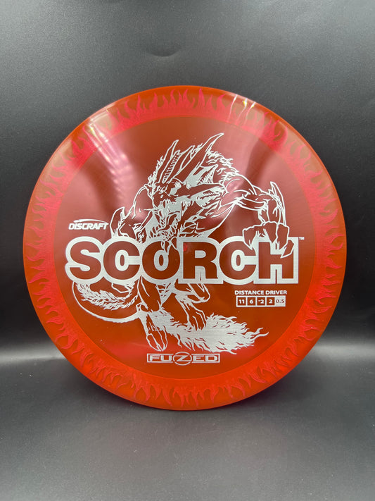 Discraft Fuzed Scorch