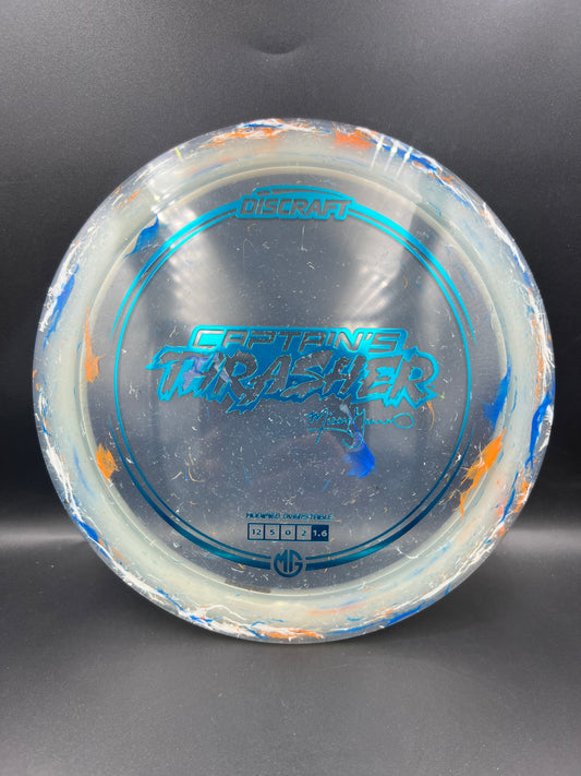 Discraft Captains Thrasher 2025