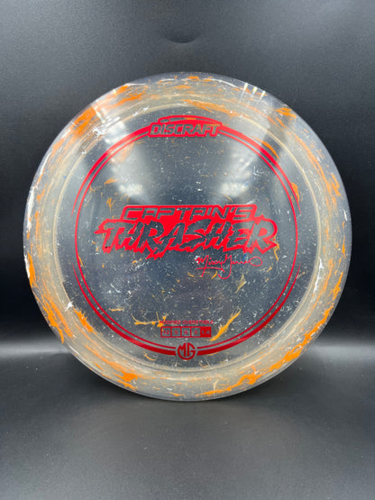 Discraft Captains Thrasher 2025