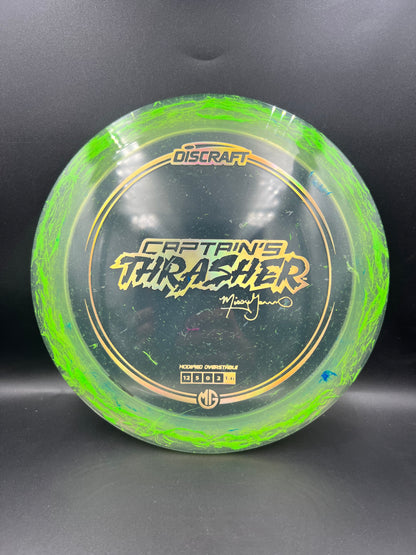 Discraft Captains Thrasher 2025