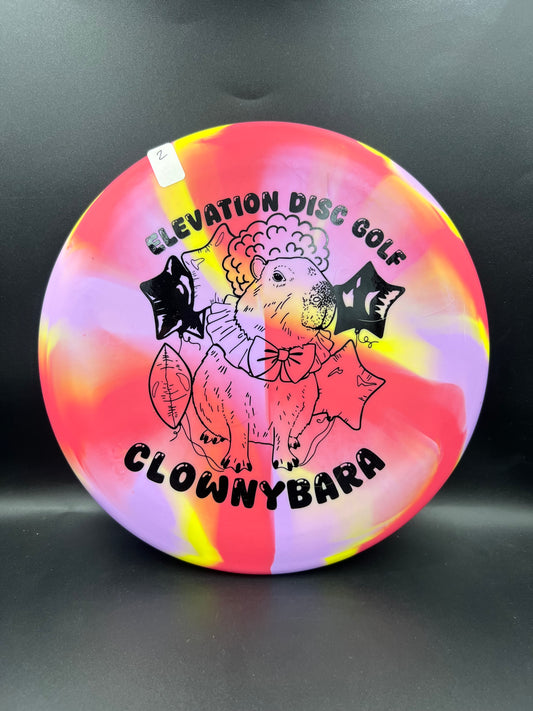 Elevation OG Capybara