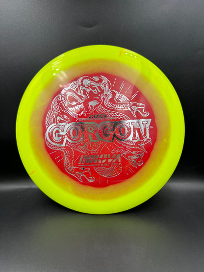 Innova Halo Gorgon