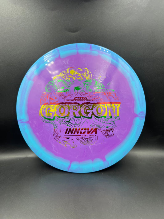 Innova Halo Gorgon