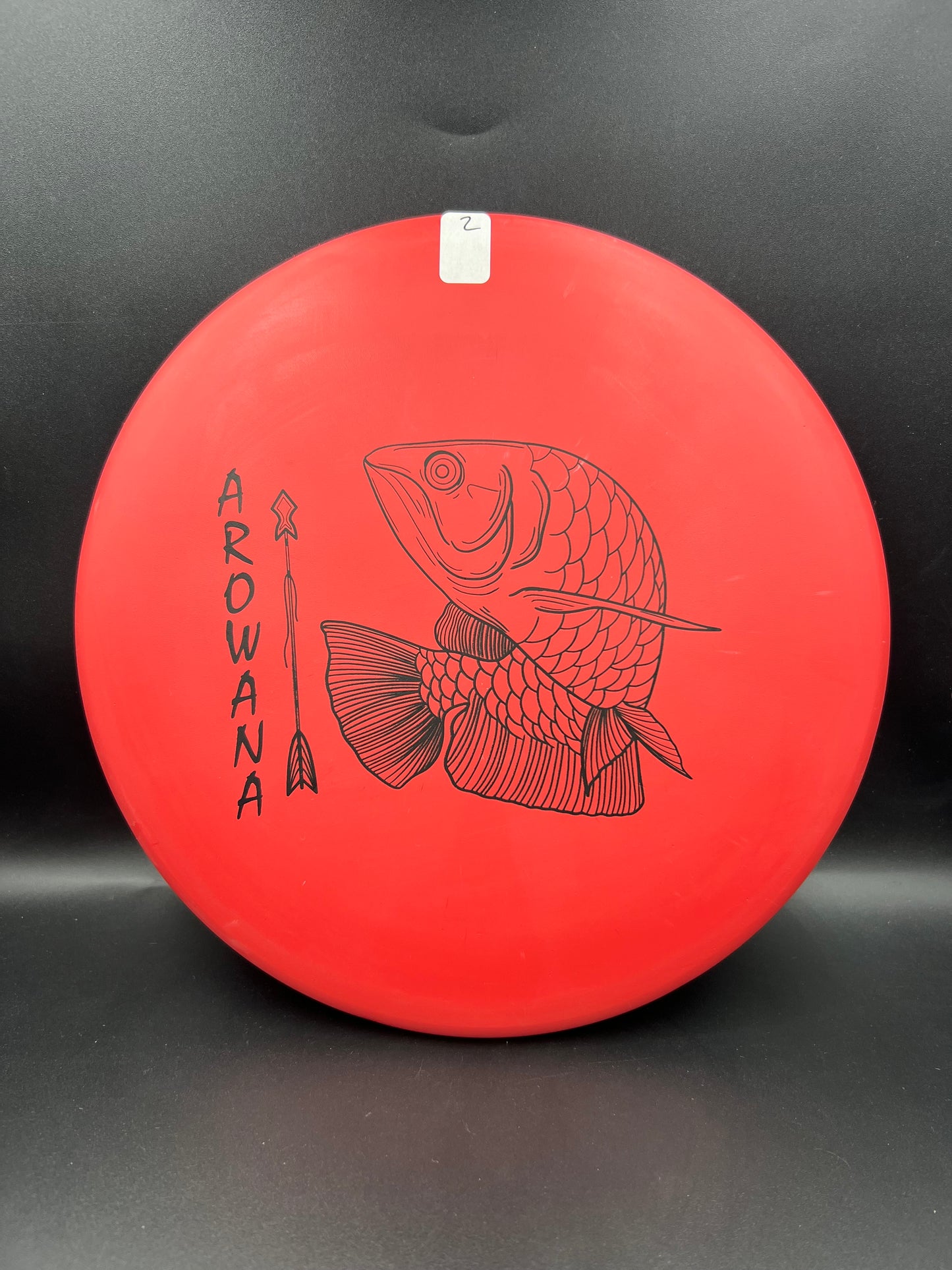 Elevation EcoFirm Arowana
