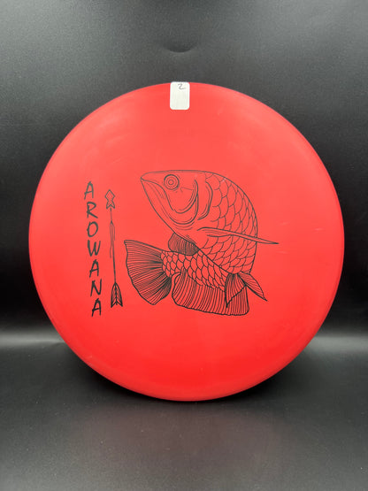 Elevation EcoFirm Arowana