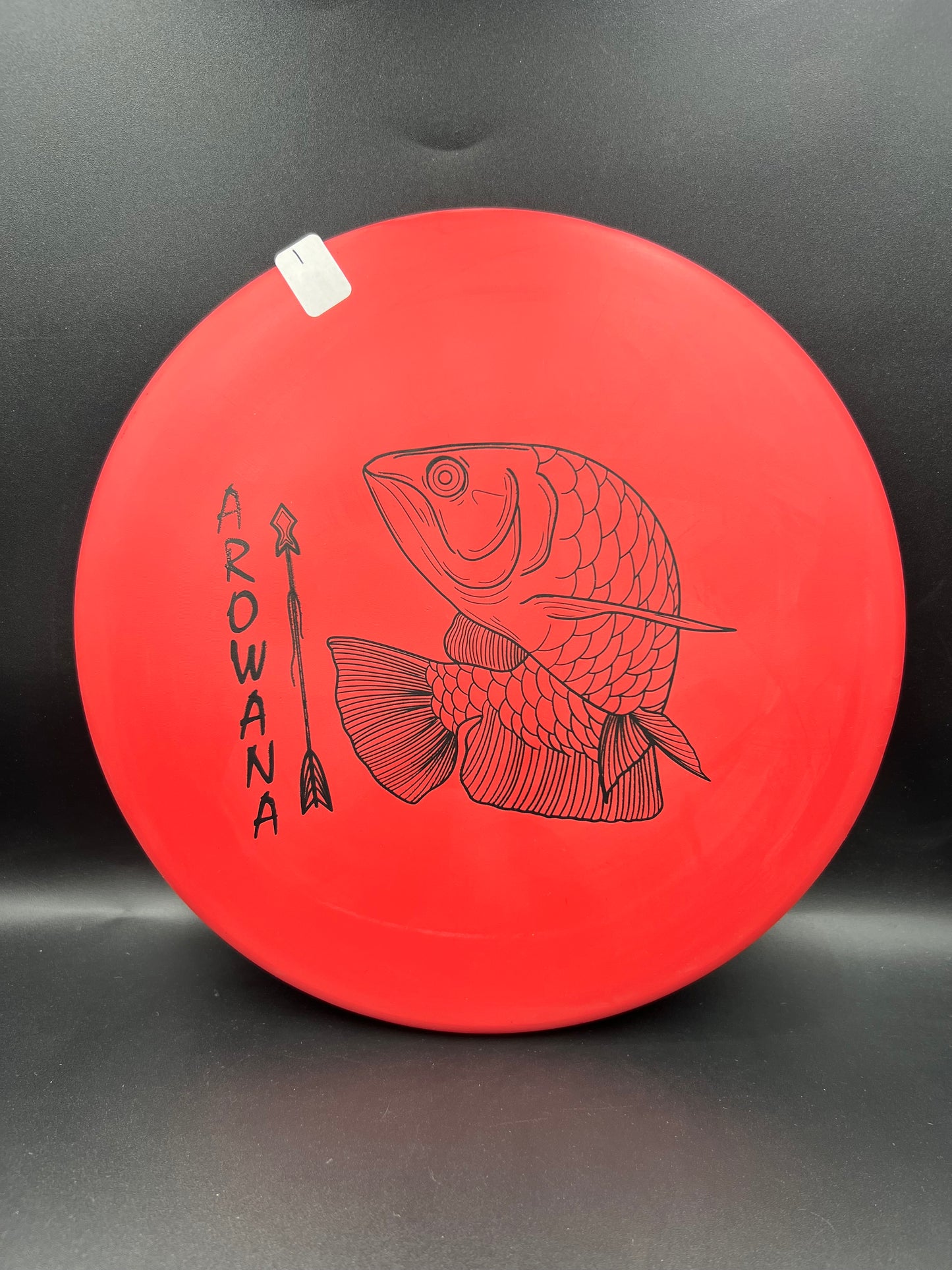 Elevation EcoFirm Arowana