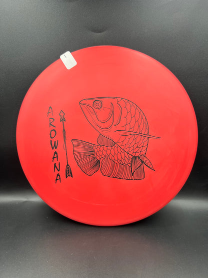 Elevation EcoFirm Arowana