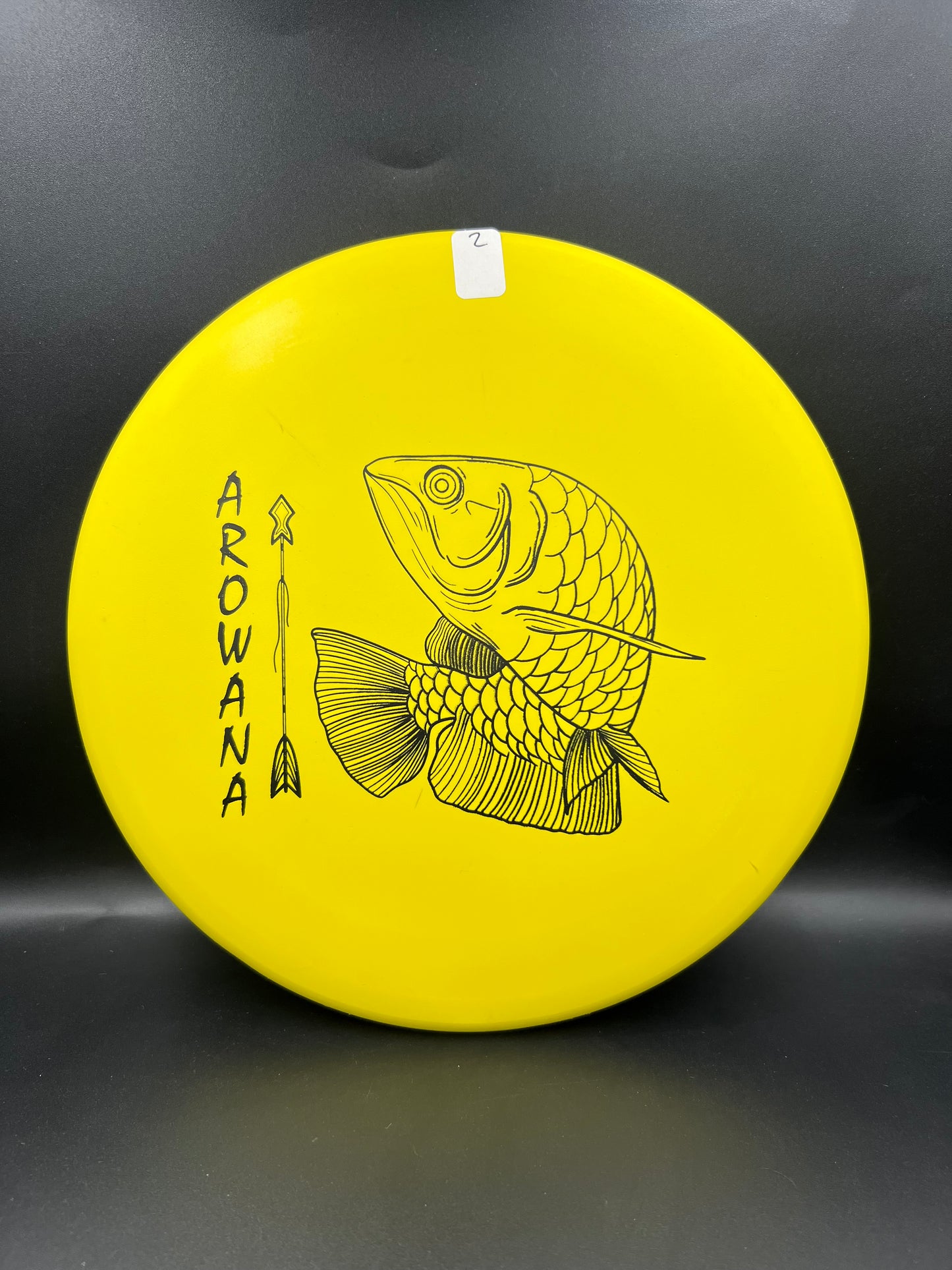 Elevation EcoFirm Arowana