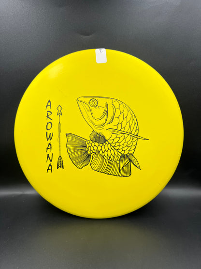 Elevation EcoFirm Arowana