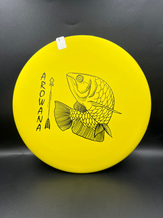 Elevation EcoFirm Arowana