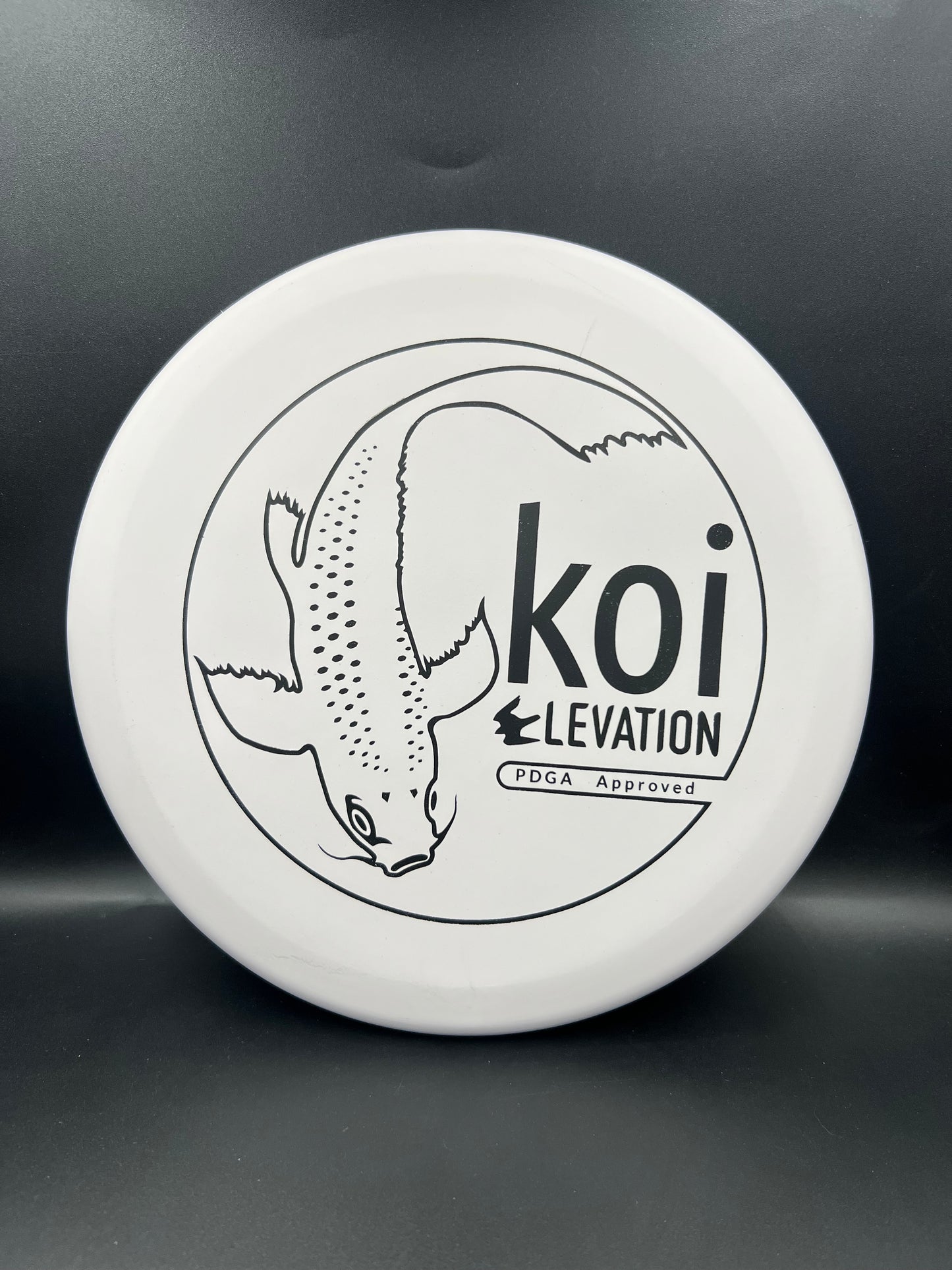 Elevation EcoFirm Koi