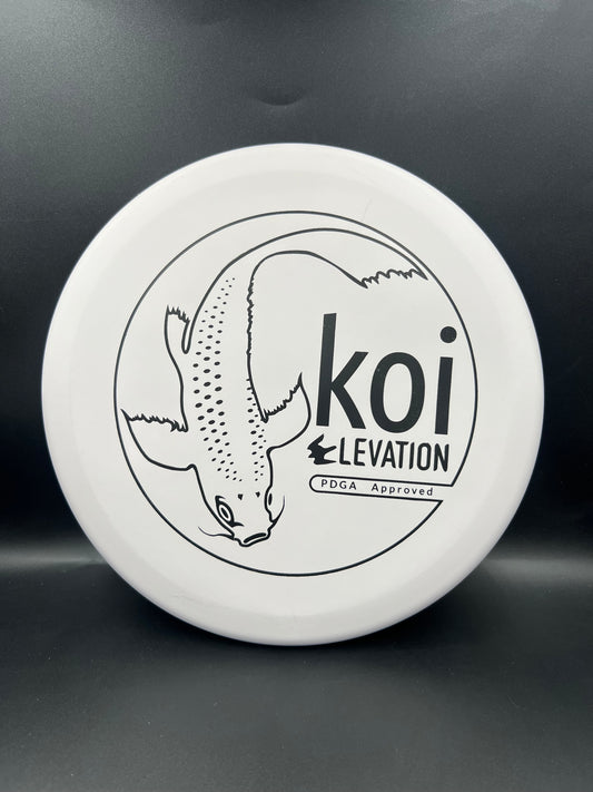Elevation EcoFirm Koi