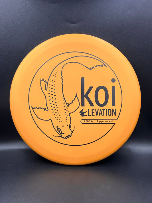 Elevation EcoFirm Koi
