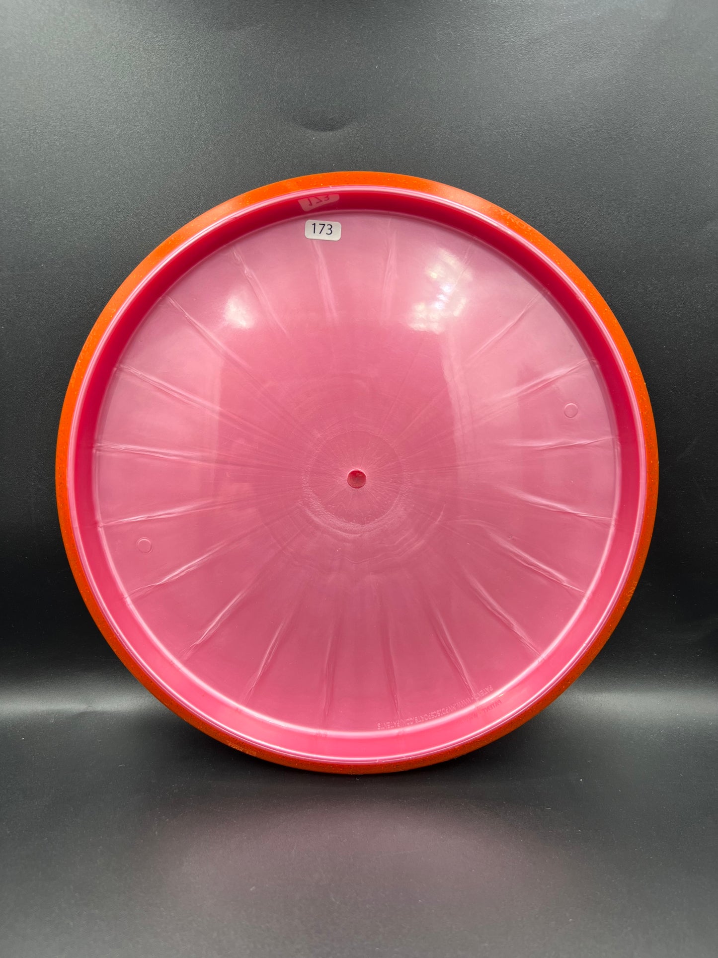MVP Prism Plasma Envy (Used)