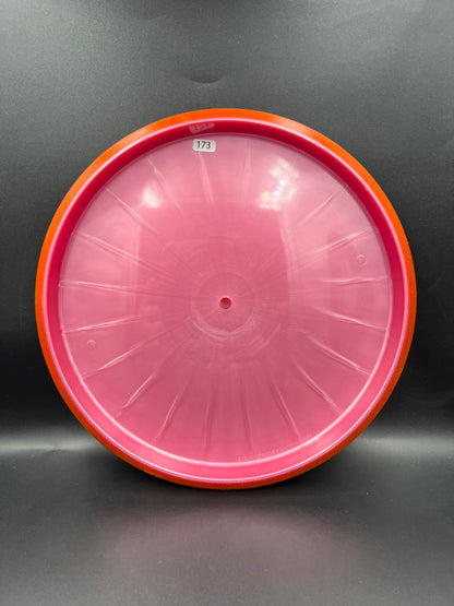 MVP Prism Plasma Envy (Used)