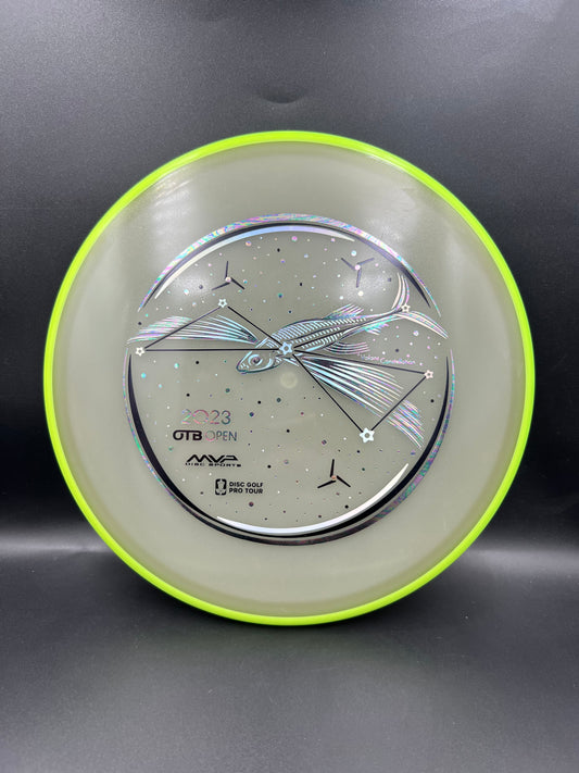 MVP Eclipse Paradox (Used)